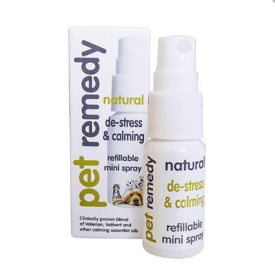 Успокоительный Спрей для животных Pet Remedy 200
