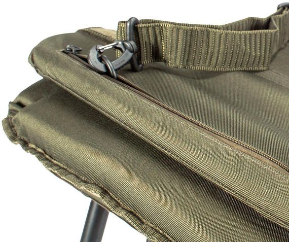 Кресло Nash Indulgence Ultralite 52х50cm 3.6kg | Зображення 4