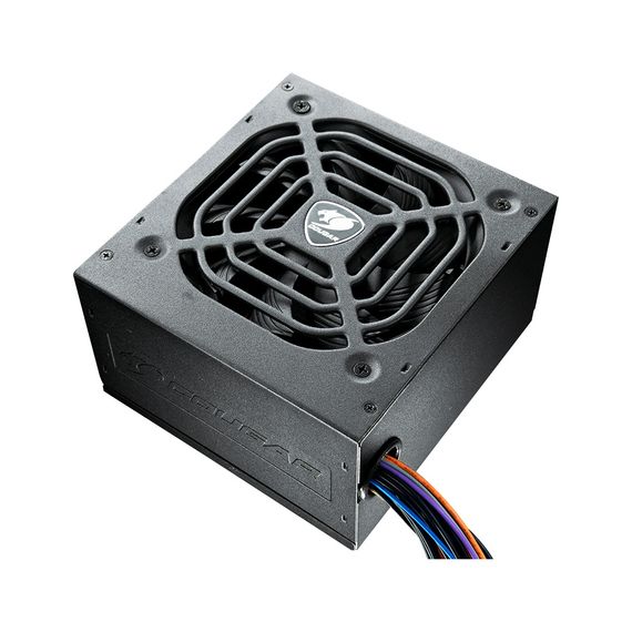Блок живлення Cougar 600W (STC600) | Зображення 1