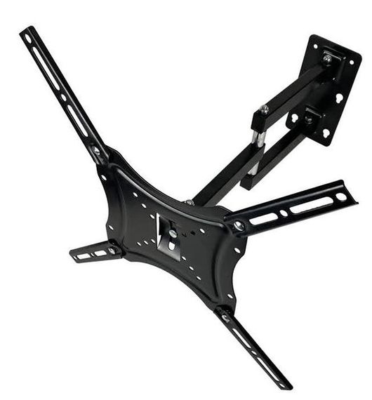 Кріплення для телевізора з поворотом кронштейн XPRO HDL-117B-2 14-55'' (HDL-117B-2) | Зображення 4