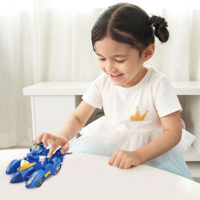 Ігровий набір Super Wings Spinning Vehicle Джером (Jerome) (EU770330) | Зображення 5