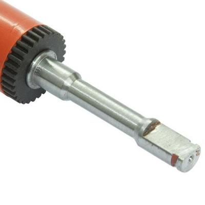 Вал резиновый HP LJ P2030/2055 аналог LPR-2035-000 BASF (BASF-LPR-2035-000) | Зображення 1