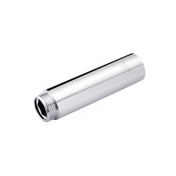 Подовжувач Karro 3/4" ВЗ, L=100 мм хромований KR-3209