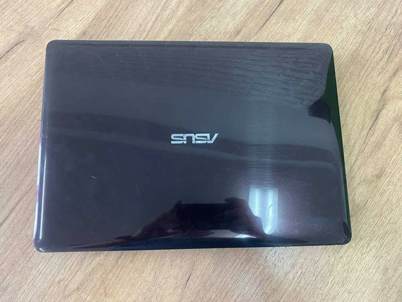 Ноутбук Asus X456U 14"HD/i5 6200U/8Gb/SSD256gb/Nvidia 920M-2Gb | Зображення 5