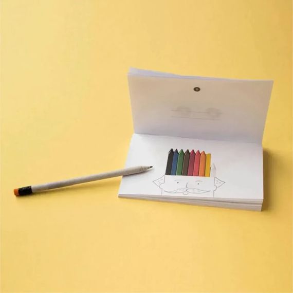 Настільна гра Виходь за рамки. Гра для тих, хто хоче розвинути креативність | Зображення 5