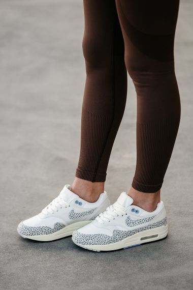 Кросівки Air Max 1 Safari весна / літо / осінь 39 - 25 см | Зображення 6