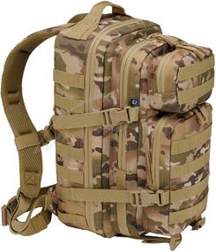 Рюкзак Brandit-Wear US Cooper medium. 25L. Camo