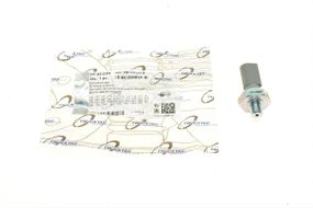 Датчик давления масла VW Caddy 1.9TDI T5 2.0-2.5TDi 95- 0.75-1.05 bar  серый  07.42.039