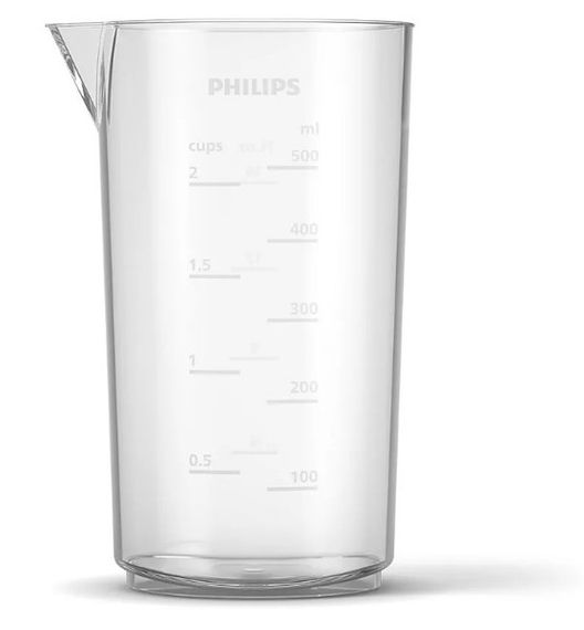 Занурювальний блендер Philips HR2684/00 | Зображення 2