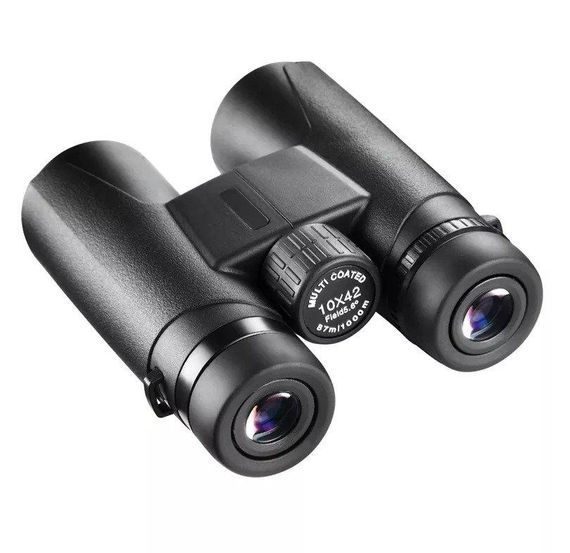 Бінокль GENETIC OPTIC 10x42HD