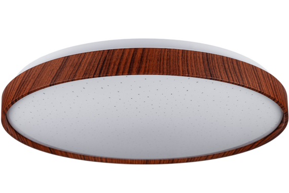 FOREST зоряне небо 60W 395*65мм 3000К-6500К з ДК амарант