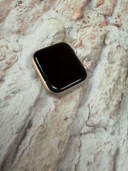 Смарт-часы Apple Watch se 3 gps 40mm без коробки | Зображення 3