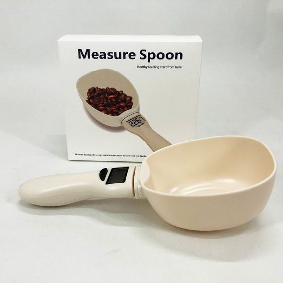 Ваги кухонні ZD-208-ложка 800г (1г), ваги харчові, кулінарні ваги, компактні ваги EZ-42 | Зображення 7