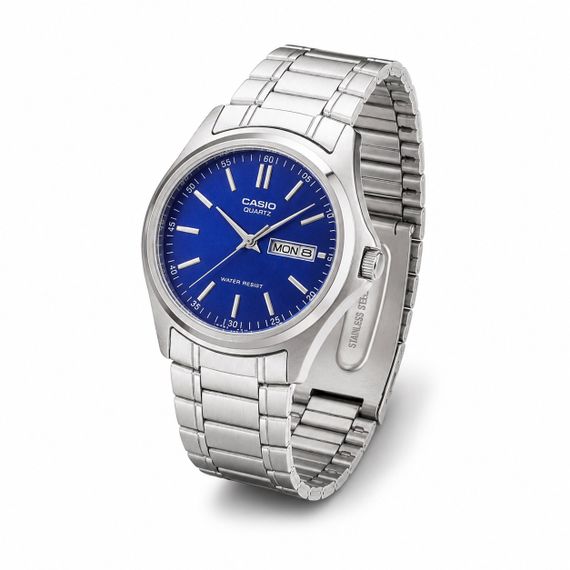 Чоловічий годинник Casio MTP-1239D-2A