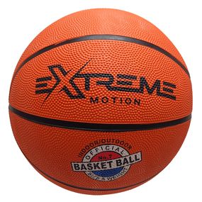 М'яч баскетбольний Extreme Motion BB1486 № 7