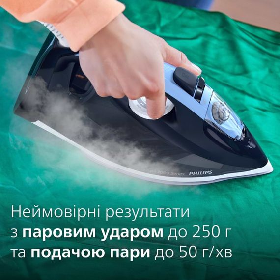 Праска Philips DST7030/20 | Зображення 2