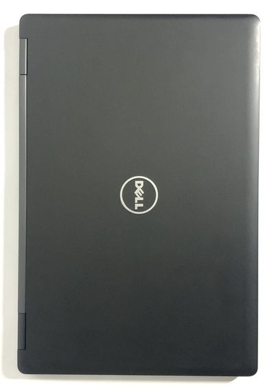 Ігровий ноутбук Dell Latitude 5580 / 15,6" (1920x1080) IPS / Intel Core i5-7440HQ (4 ядра по 2,8 - 3,8 ГГц) / 8 ГБ DDR4 / 256 ГБ SSD / nVidia GeForce 940MX, 2 ГБ GDDR5, 64-біт / Веб-камера б/в | Зображення 6