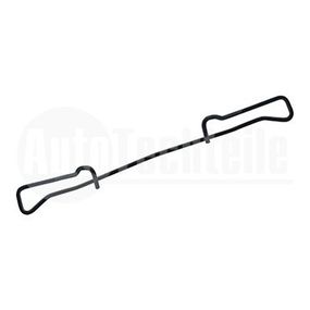 Фиксатор колодок Renault Captur 13-/Clio 19-/Dokker 13-/Duster 11-/Fluence 10-/Kangoo 21-/Lodgy 13-/Megane