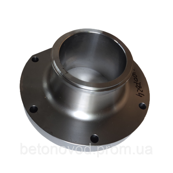 Сполучний фланець шиберу S7 CIFA S1007824