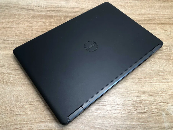 Ноутбук Dell Latitude 7450 +Как новый+С идеальным IPS экраном+CORE i7 +SSD | Зображення 3