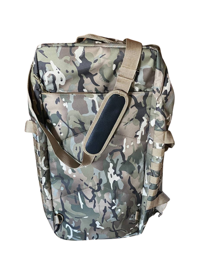 Сумка KOMBAT UK Operators Duffle Bag | Зображення 8