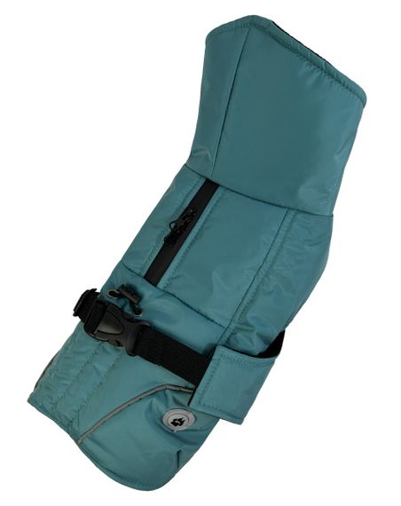 Жилет попона бірюза GP-1 | Зображення 1