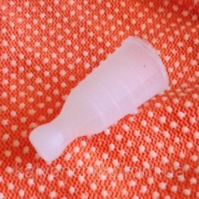 Мундштук для кальяна одноразовый Халиф внешний белый 24 шт.