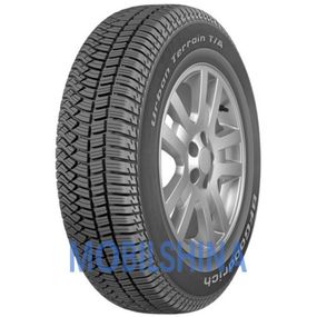 Всесезонные шины BFGOODRICH Urban Terrain T/A (265/70R16 112H)