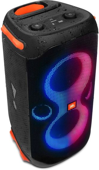 Портативна акустика JBL PartyBox 110 (JBLPARTYBOX110EU) | Зображення 2