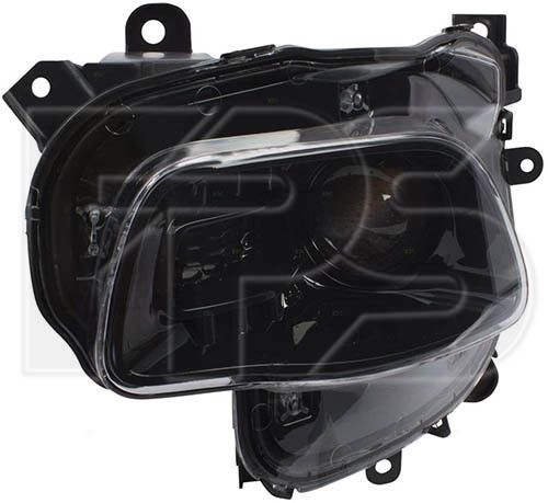 Ліва фара JEEP CHEROKEE 13-18, 68102847AE