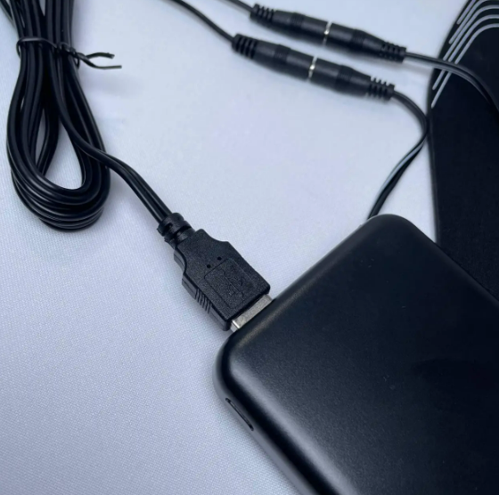 Устілки з підігрівом usb, Гарячі устілки, Бездротові Гарячі устілки 38-46р   знижка | Зображення 7