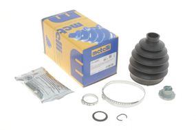 Пильник ШРКШ зовнішній Seat Ibiza 02-17 Toledo Skoda Rapid 12- Fabia VW Polo 99- 26x87x117 к-кт  13-0283