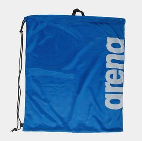 Рюкзак-мешок Arena TEAM MESH синий 65 х 55 см 3468336217900