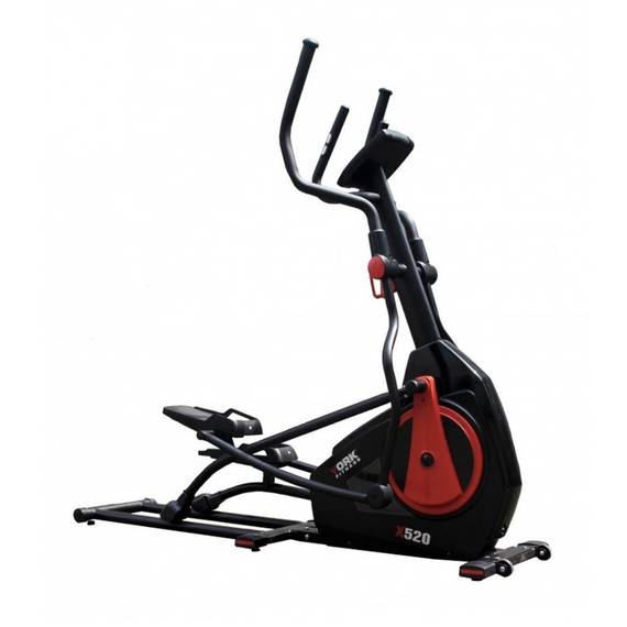 Орбитрек электромагнитный York Fitness X520 | Зображення 2