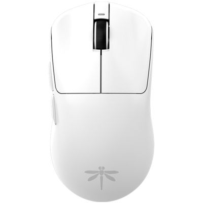 Мышка VGN Dragonfly F1 PRO Wireless White (VGN-F1-PRO-WL-WHT)