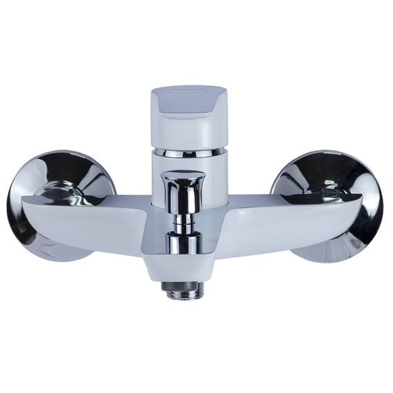 Змішувач для ванни Corso 9605203 | Зображення 3