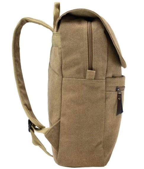 Рюкзак міський Semi Line 15 Beige (J4922-1) | Зображення 1