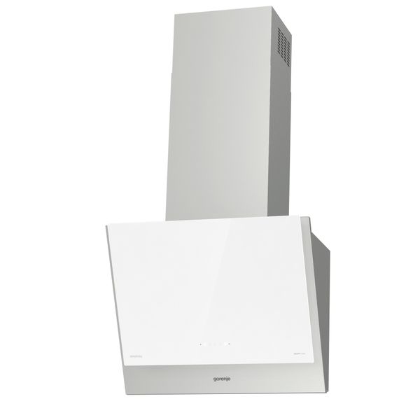 Вытяжка Gorenje наклонная WHI6SYW
