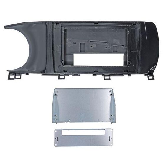 Штатна магнітола серії Mekede M400S під Kia Optima 4 JF, K5 2021 + (W2) 10 дюймів | Зображення 1