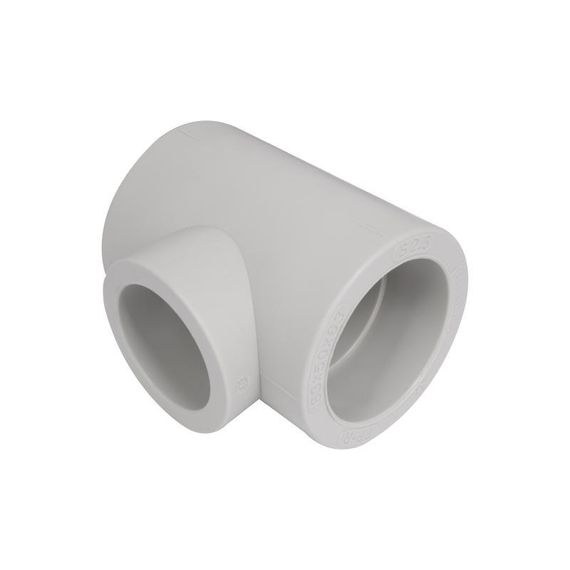 Тройник PPR Thermo Alliance 63х50х63 | Зображення 2