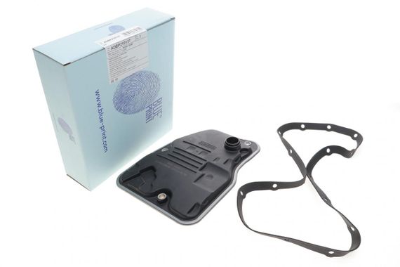 Фільтр АКПП Toyota Avensis Corolla 1.6 1.8 VVTi 06-18 з прокладкою  ADBP210137