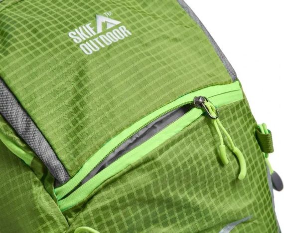 Рюкзак Skif Outdoor Seagle 45 Green | Зображення 9