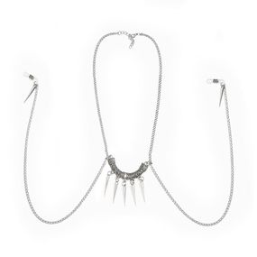 Прикраса для сосків Art of Sex - Modesta