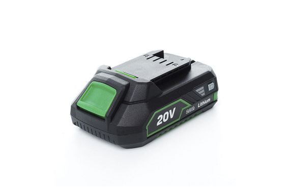 Аккумулятор Apro - 20В x 2Ач Li-Ion 2020B (895475)