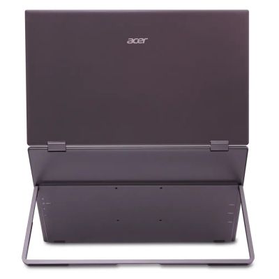 Монитор Acer Dual Portable PD163Qbmiuux (UM.ZP3EE.008) | Зображення 5