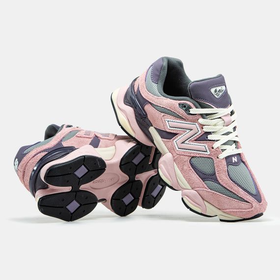 Кроссовки N3ew Ba1an2ce 9060 весна/лето/осень 1448 39