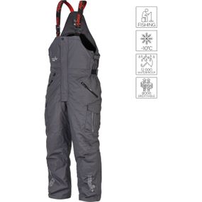 Напівкомбінезон Norfin Verity Pro Gr (747104-XL) демісезонний/зимовий розмір XL (56-58)