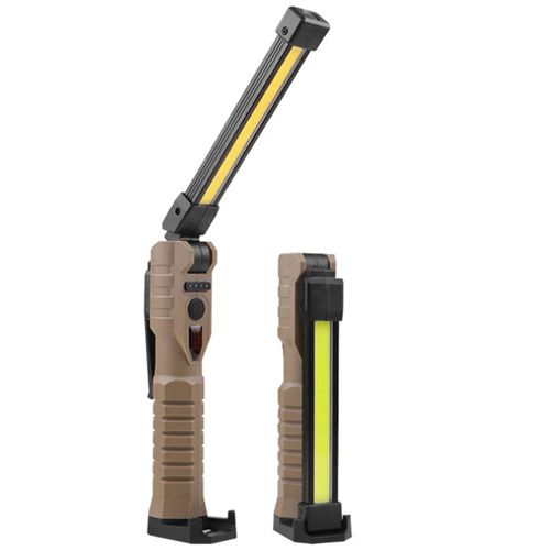 Поліцейський ліхтар з яскравим світлом XPRO LIGHT L08-2 (43452-l08-2_193) | Зображення 2