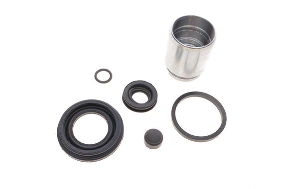 Ремкомплект супорта заднього Kia Picanto I 04-15 d=34mm  +поршень  114-5086