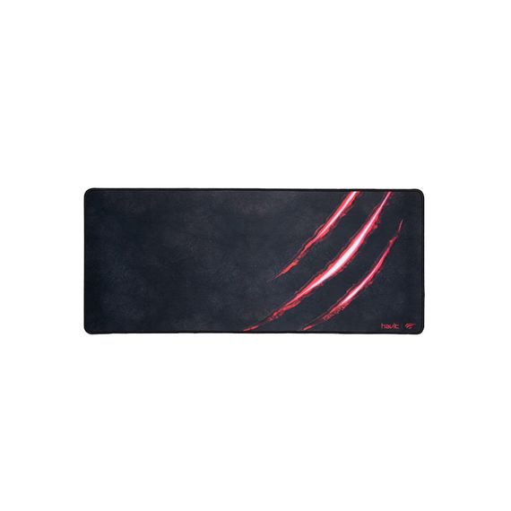 Килимок для мишки Havit HV-MP860 Black (HV-MP860)